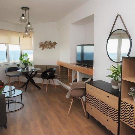 Koules Sea View City Apartment Heraklion  Екстер'єр фото