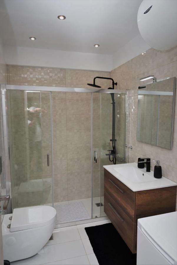Koules Sea View City Apartment Heraklion  Екстер'єр фото